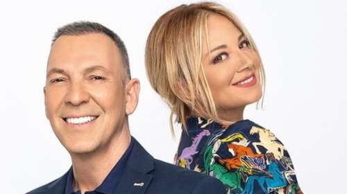 Νάνσυ Ζαμπέτογλου-Θανάσης Αναγνωστόπουλος: Αυτά είναι τα απρόοπτα που τους έχουν συμβεί &quot;στον αέρα&quot;