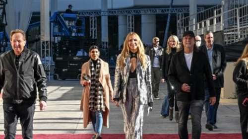 Χρυσές Σφαίρες: Αντίστροφη μέτρηση για τη λαμπερή 82η τελετή απονομής των βραβείων  – Οι υποψηφιότητες και τα φαβορί