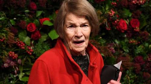 Πέθανε η οσκαρική ηθοποιός και πολιτικός Γκλέντα Τζάκσον