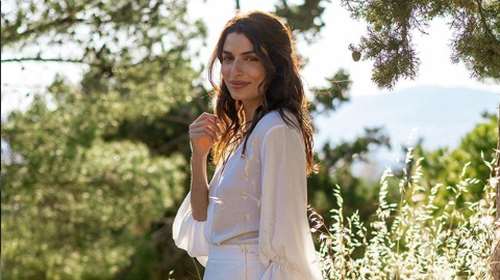 Τόνια Σωτηροπούλου: Ο Τζέιμς Μποντ... μπέρδεψε τα κορίτσια του - Η γκάφα του Ντάνιελ Κρεγκ [βίντεο]