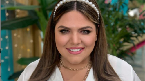 Μιμή Ντενίση για Δανάη Μπάρκα: &quot;Τις τσάκωνα στις 3 το πρωί να τρώνε γιουβαρλάκια στην κουζίνα&quot; [Βίντεο]