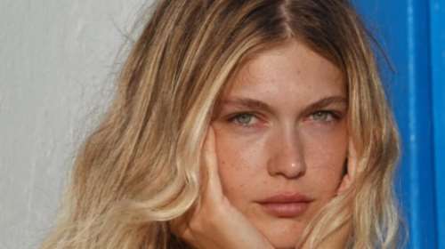 &quot;Ο Αύγουστος&quot;: Η διαφορετική φωτογραφία της Κλέλιας Ανδριολάτου από την Κίμωλο που &quot;σόκαρε&quot; την Σίσσυ Χρηστίδου