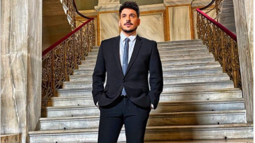 Σε κατάσταση σοκ ο Stan για τον θάνατο του Mad Clip - Ήταν μαζί του λίγο πριν το τροχαίο [βίντεο]