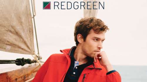 Επιστροφή της REDGREEN στην ελληνική αγορά