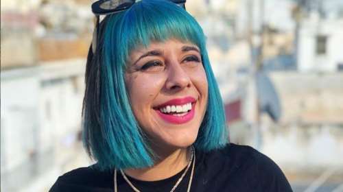 Συγκλονίζει η Σούπερ Κική: "Στα 13 πήρα τα πρώτα ναρκωτικά- Αν δεν είχα πάει φυλακή δεν θα ήμουν εδώ"