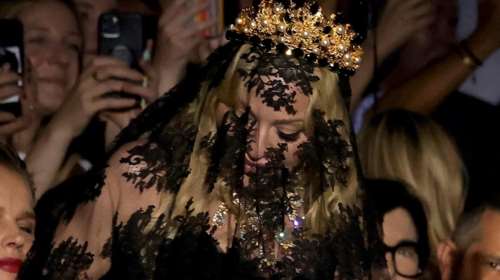 Πένθος για τη Μαντόνα: Πέθανε ο μικρός της αδελφός - &quot;Ήταν το πιο κοντινό μου πρόσωπο για πάρα πολύ καιρό&quot;