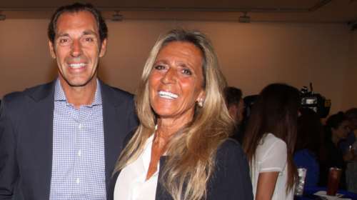 Μύκονος: Στην Πάτρα συνελήφθησαν οι κλέφτες που άρπαξαν το πανάκριβο Ρόλεξ από τη σύζυγο του προέδρου της ΤΙΤΑΝ