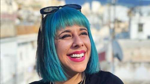 Σούπερ Κική: Το ροζ βίντεο και η απάντηση της &quot;influencer των φτωχών&quot; - &quot;Μακάρι Παναγία μου&quot;