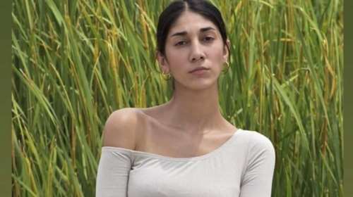 GNTM 3: Η πρώτη ανάρτηση της Παρασκευής μετά τον τελικό - &quot;Ένα όνειρο μου πραγματοποιήθηκε&quot;