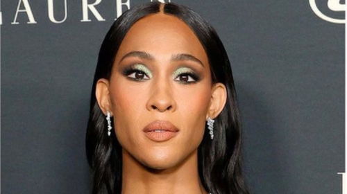 Αυτή είναι η πρώτη τρανς ηθοποιός που κέρδισε Χρυσή Σφαίρα [εικόνες]