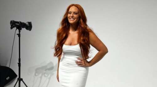 Σίσσυ Χρηστίδου: "Περαστικά στον μπαμπάκα μου" -  Η αποκάλυψη για το χειρουργείο