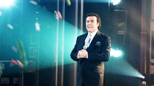 Τόλης Βοσκόπουλος: Το Rolex με τα διαμάντια και η Tζάγκουαρ - Αποκαλύψεις από τον ανιψιό του