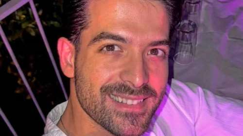 Στο Γεννηματάς ο Άρης Μουγκοπέτρος - &quot;Η εξέλιξη του χειρουργείου θα φανεί τις επόμενες ημέρες&quot;