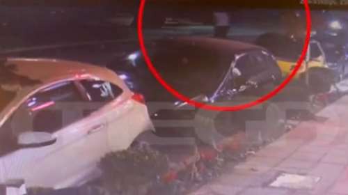 &quot;Αυτός ο άνθρωπος μας κατέστρεψε&quot;: Συντετριμμένος ο πατέρας του βρέφους που σκοτώθηκε - Αύριο η κηδεία