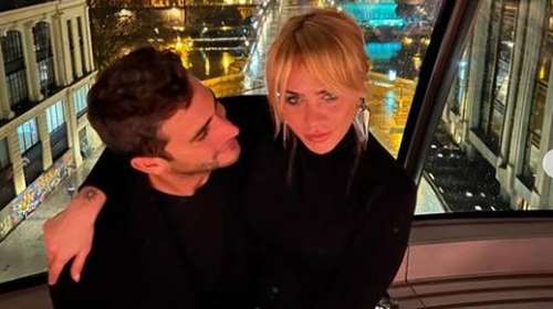 Κόνι Μεταξά: Αποκαλύπτει όλες τις λεπτομέρειες του γάμου - &#39;&#39;Θα κλαίω από την αρχή μέχρι το τέλος&#39;&#39;