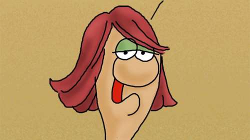 Αρκάς: Το αιχμηρό σκίτσο για &quot;καλημέρα&quot; - &quot;Εδώ πληρώνονται όλα&quot;