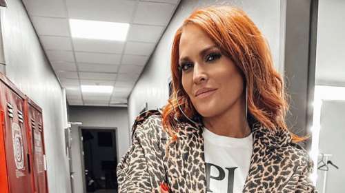 Η Σίσσυ Χρηστίδου ανανέωσε με το MEGA - Συνεχίζει τα Σαββατοκύριακα