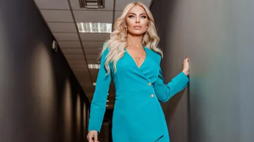 Τα νεύρα της Καινούργιου on air: Αφήστε με να έχω μια άποψη σε αυτή την εκπομπή [βίντεο]