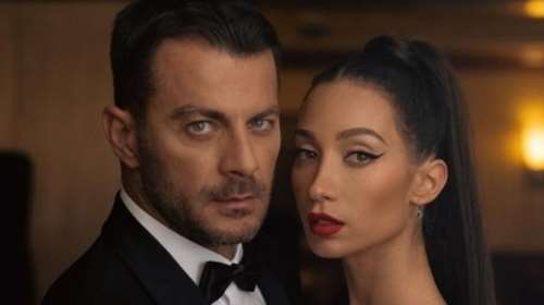 Η αποκάλυψη της Ελένης Τσολάκη για τον τοκετό της Δήμητρας Βαμβακούση