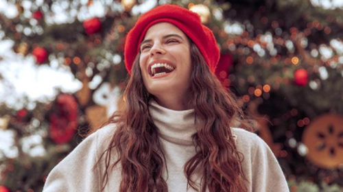 Χριστίνα Μπόμπα: Τι είπε για τις δίδυμες κόρες που περιμένει &amp; τα ονόματά τους