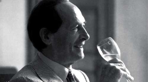 Πέθανε μια θρυλική μορφή της Σαμπάνιας- Ο Claude Taittinger