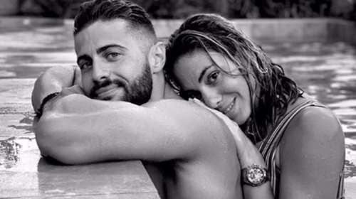 Ο Κωνσταντίνος Βασάλος σχολίασε για πρώτη φορά τη σχέση της Ευρυδίκης Βαλαβάνη με τον Γρηγόρη Μόργκαν