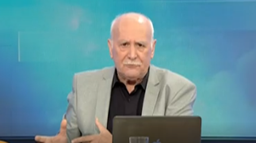 Ξέσπασε ο Γιώργος Παπαδάκης: Κάτω τα χέρια από το Χαμόγελο του Παιδιού - Ρεζίληδες [βίντεο]