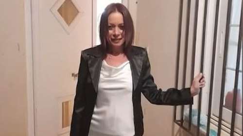 Θρήνος για την 47χρονη ναυτικό που βρήκε τραγικό θάνατο σε καταπέλτη πλοίου: Συγκινεί o αδερφός της - &quot;Με όλους τα είχε καλά&quot;