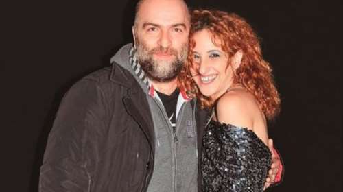 Φωτεινή Ψυχίδου: Η αποκάλυψη για την απιστία του Μπάμπη Στόκα [βίντεο]