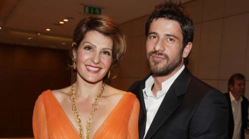 Η Νία Βαρντάλος μίλησε για την υπόθεση του Αλέξη Γεωργούλη