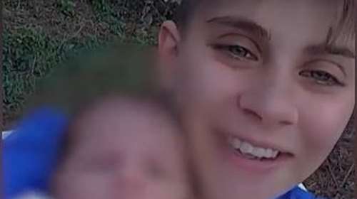 Αμαλιάδα: Αύριο το μπλουζάκι του μικρού Παναγιώτη στις Αρχές - Καμία αστυνομική έρευνα για το 15 μηνών βρέφος