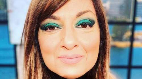 Γνωστός ηθοποιός: Η μόνη δύσκολη συνεργασία μου ήταν με τη Σοφία Μουτίδου