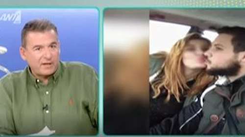 Ένταση στον αέρα του ΑΝΤ1 για την Τσικνοπέμπτη της Πισπιρίγκου: "Ποιος είσαι εσύ που θα το κρίνεις;" [Βίντεο]