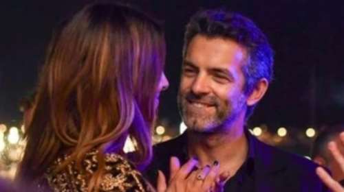 Η on camera αντίδραση της Κωνσταντίνας Ευριπίδου όταν ρωτήθηκε για την Αθηνά Οικονομάκου