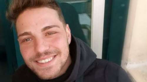 Εξαφάνιση Θάνου Χαρικιόπουλου: &quot;Οργώνουν&quot; την Αττική για ένα ίχνος του - &quot;Ήταν μάρτυρας σε επεισόδιο που τον φόβισε…&quot;