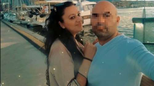 Γυναικοκτονία στον Βόλο: Συγκλονίζει η ανάρτηση της αδερφής της 36χρονης για τις 40 μέρες από την άγρια δολοφονία