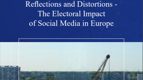 Αντικατοπτρισμοί και Παραμορφώσεις - Η Εκλογική Επίδραση των Μέσων Κοινωνικής Δικτύωσης στην Ευρώπη