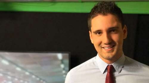 Κορονοϊός - Συγκλονίζει δημοσιογράφος του ΣΚΑΙ: Κόλλησα εγώ και όλη η οικογένειά μου - "Πλέον μόνο ελπίζουμε..."