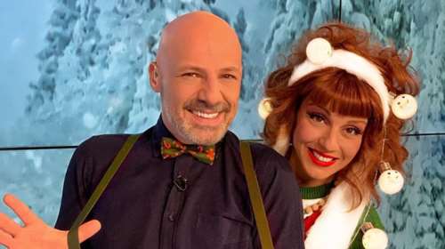 Ποιος γνωστός ηθοποιός &quot;κρύβεται&quot; πίσω από τις ατάκες στο &quot;Καλό Μεσημεράκι&quot;;