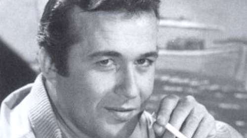 Δημήτρης Παπαμιχαήλ: Σπάνιες φωτό από τον δεύτερο γάμο του με τη Νανά Ειλικρινή, το 1975 - Σε στενό κύκλο