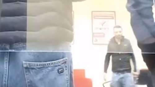 Τιφλίδα: Σε εξέλιξη υπόθεση ομηρίας στην πρωτεύουσα της Γεωργίας [Βίντεο]