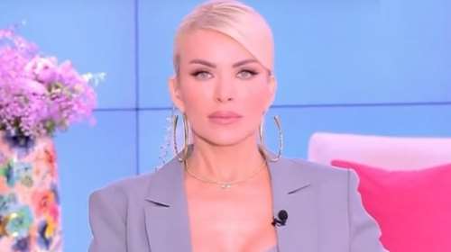 Η εξομολόγηση της Κατερίνας Καινούργιου: 'Ήμουν πλαδαρή - Οι σύντροφοί μου έλεγαν "Ανέβα καμιά σκάλα"