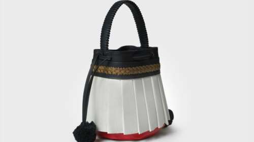 1821: Η ελληνική μόδα τιμά την Ελληνική Επανάσταση