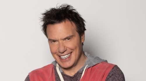 Στράτος Τζώρτζογλου: &quot;Δεν υπήρχα στην τηλεόραση από ζήλια και φθόνο&quot;-&quot;Δεν άφησα κανέναν να με βιάσει σωματικά&quot;