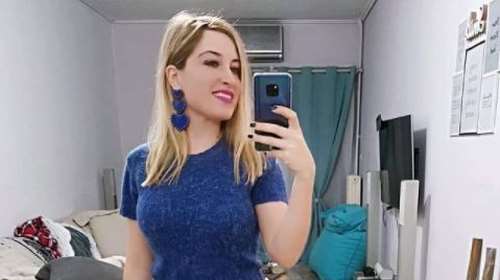 Συγκλονίζει η Ιωάννα Παλιοσπύρου: Θα πάω στο δικαστήριο για να με κοιτάξει όπως όταν μου έριξε το βιτριόλι