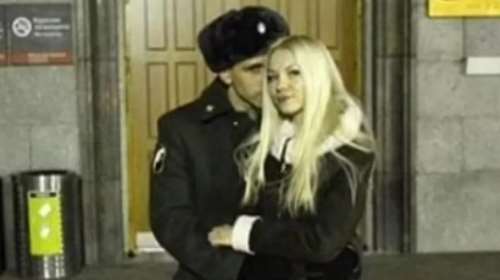 Απόλυτη φρίκη: Ρωσίδα προτρέπει τον σύζυγό της που πολεμάει στην Ουκρανία να βιάζει Ουκρανές - Ηχητικό ντοκουμέντο