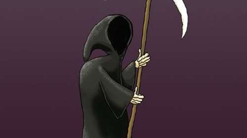 Τέως βασιλιάς Κωνσταντίνος: Το καυστικό σκίτσο του Αρκά για το ποιοι θα παραστούν στην κηδεία