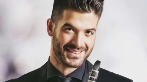 Άρης Μουγκοπέτρος: &quot;Θα γυρίσω πίσω ακόμα πιο δυνατός&quot; - Νέο μήνυμα από το νοσοκομείο