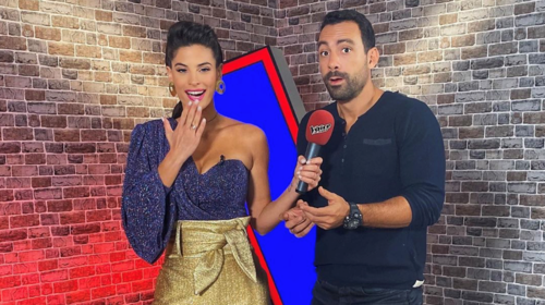 Τανιμανίδης-Μπόμπα: Καθαροί πια από τον κορονοϊό