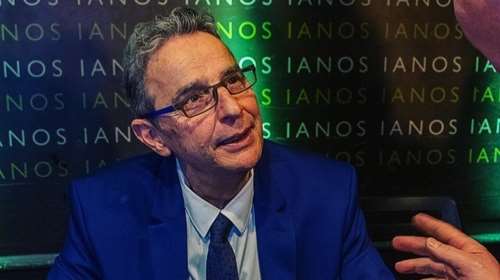 Πέθανε ο Νίκος Σταθούλης - Εκτιμητής έργων τέχνης και βιογράφος του Ιόλα